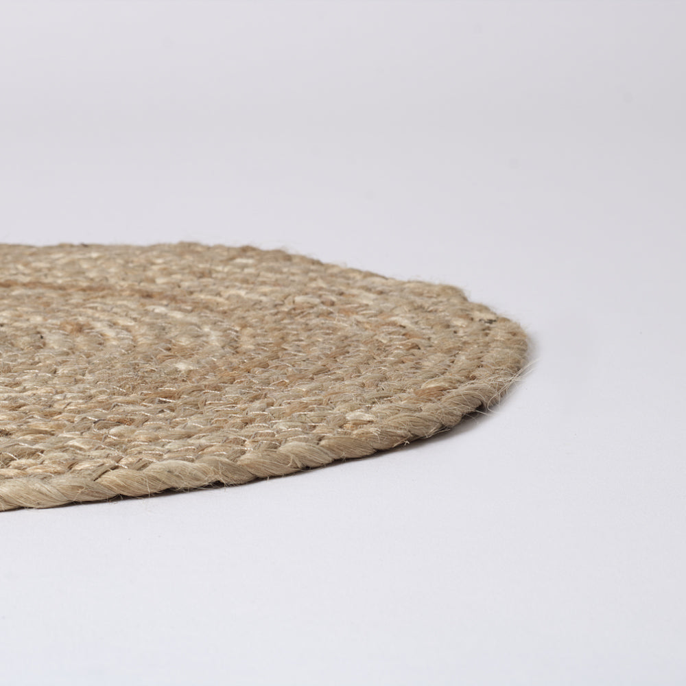 Natural Jute Placemat