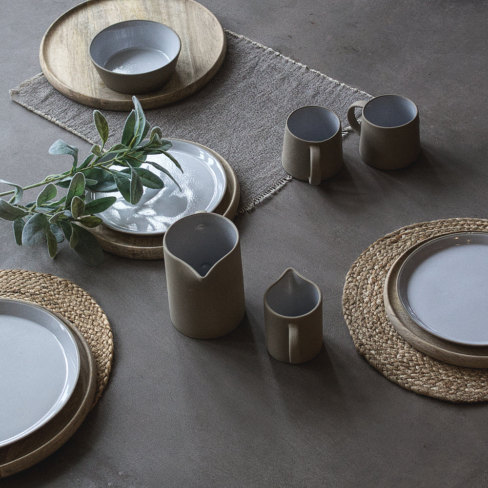 Natural Jute Placemat