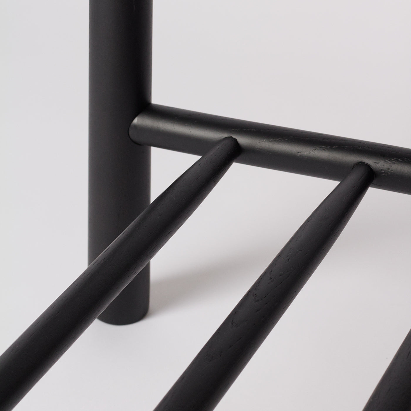 Scandi Bedside Table