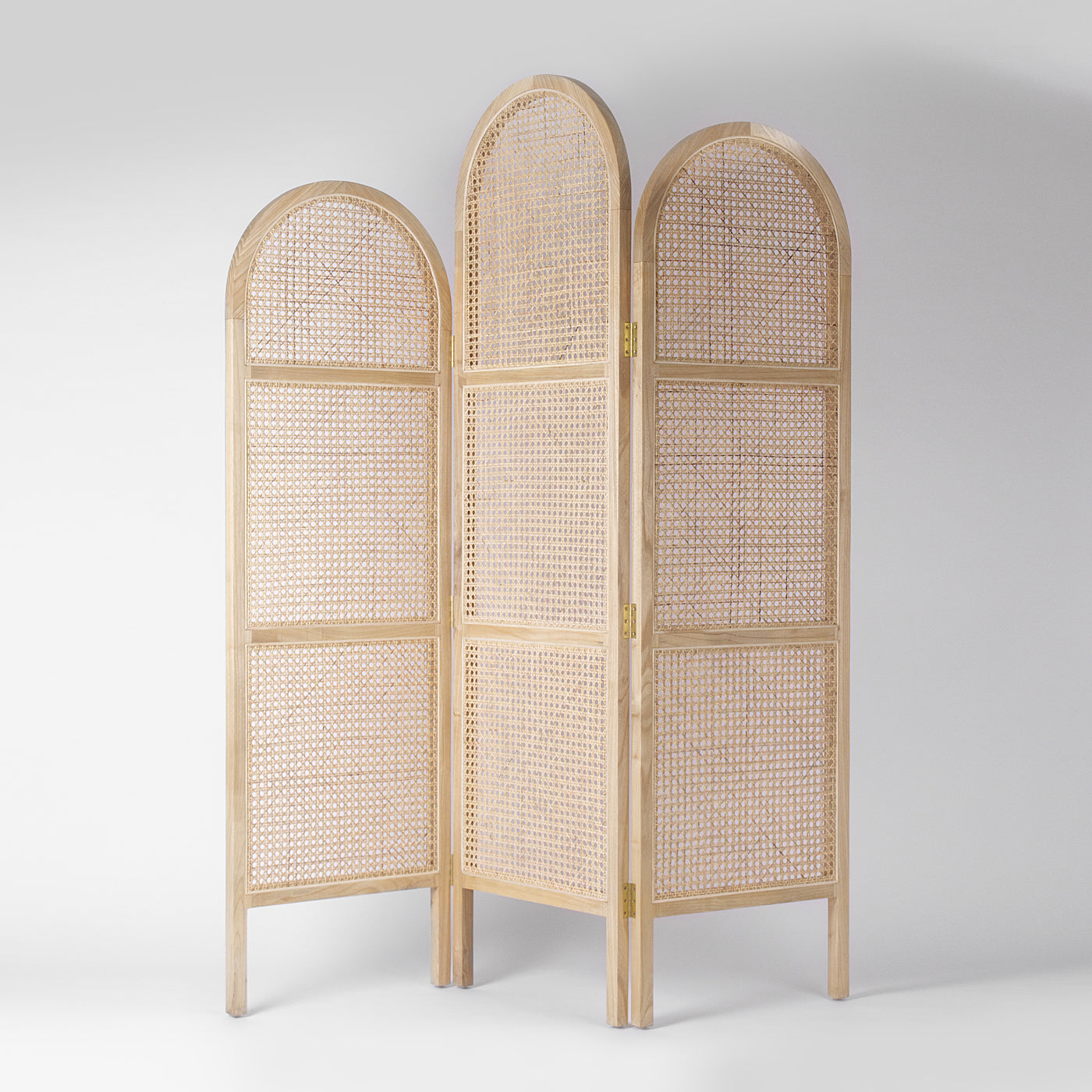 Rattan Screen