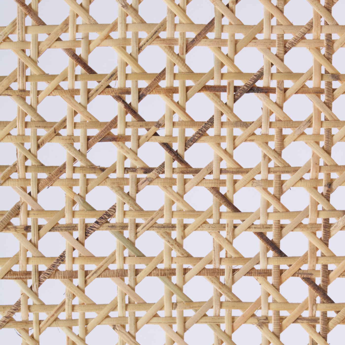 Rattan Privacy Screen