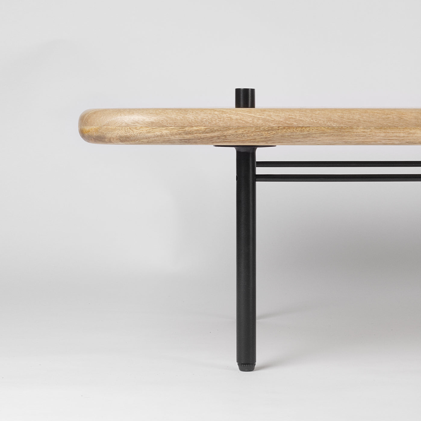 Scandi Coffee Table