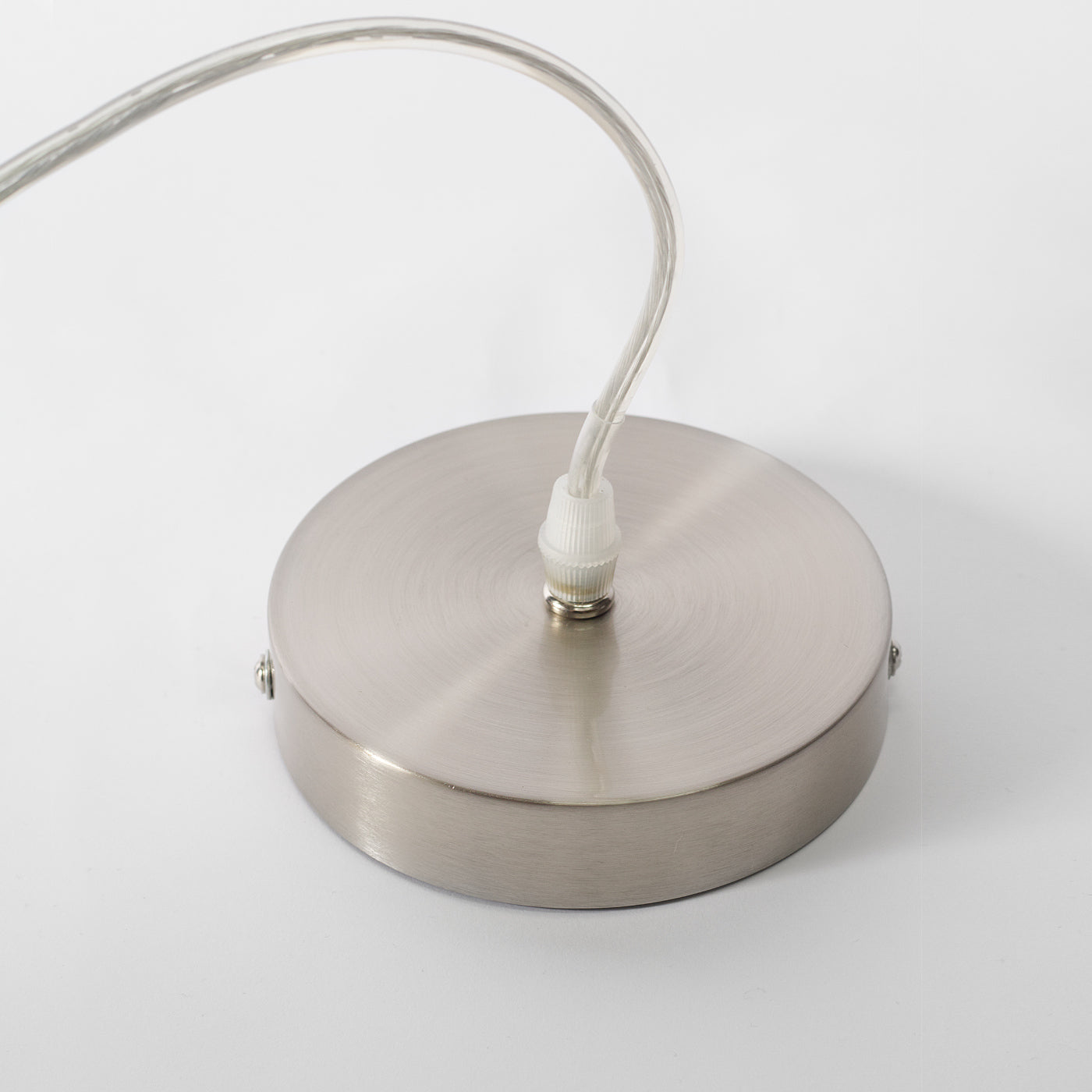 White paper Lampshade