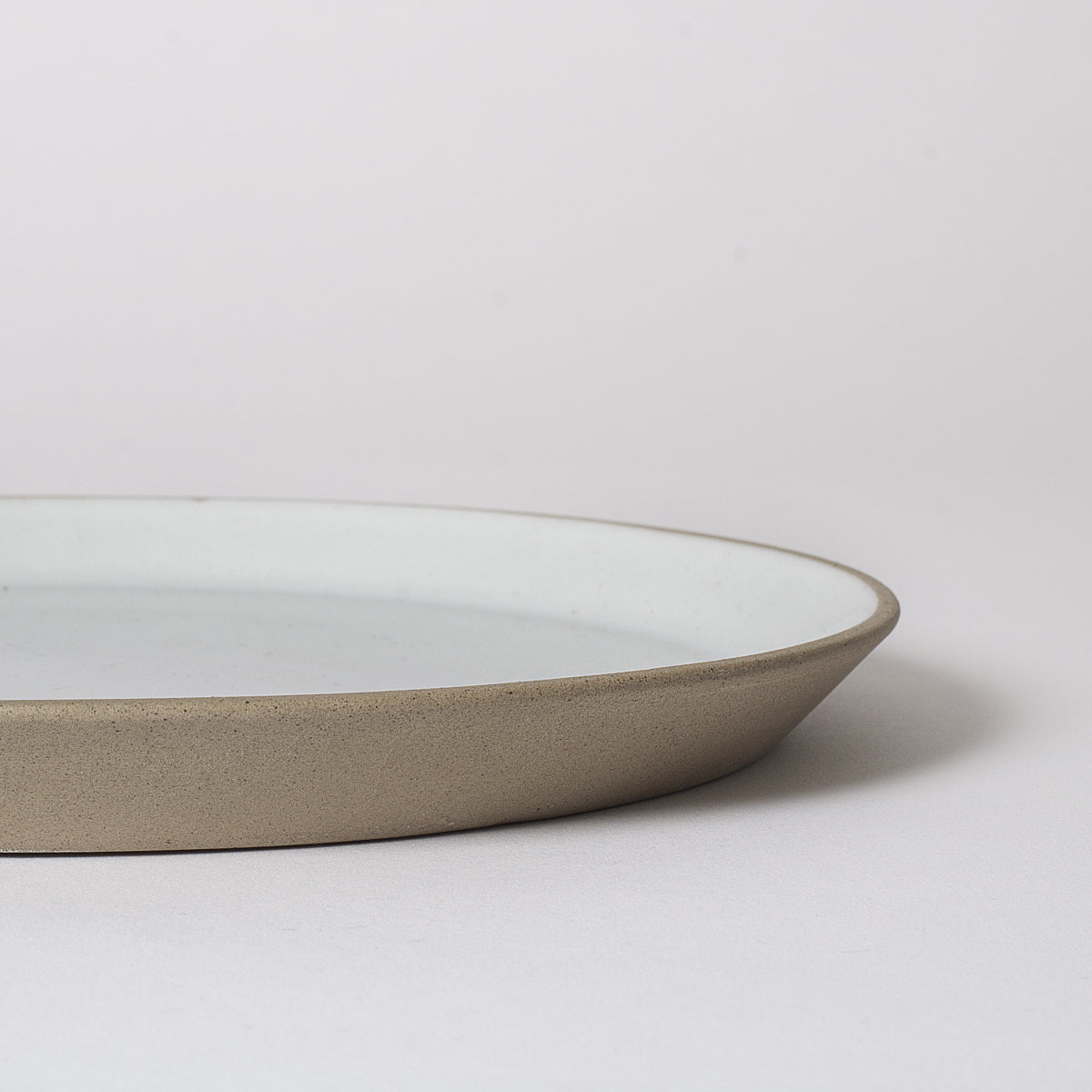 Stoneware Dinner Plate