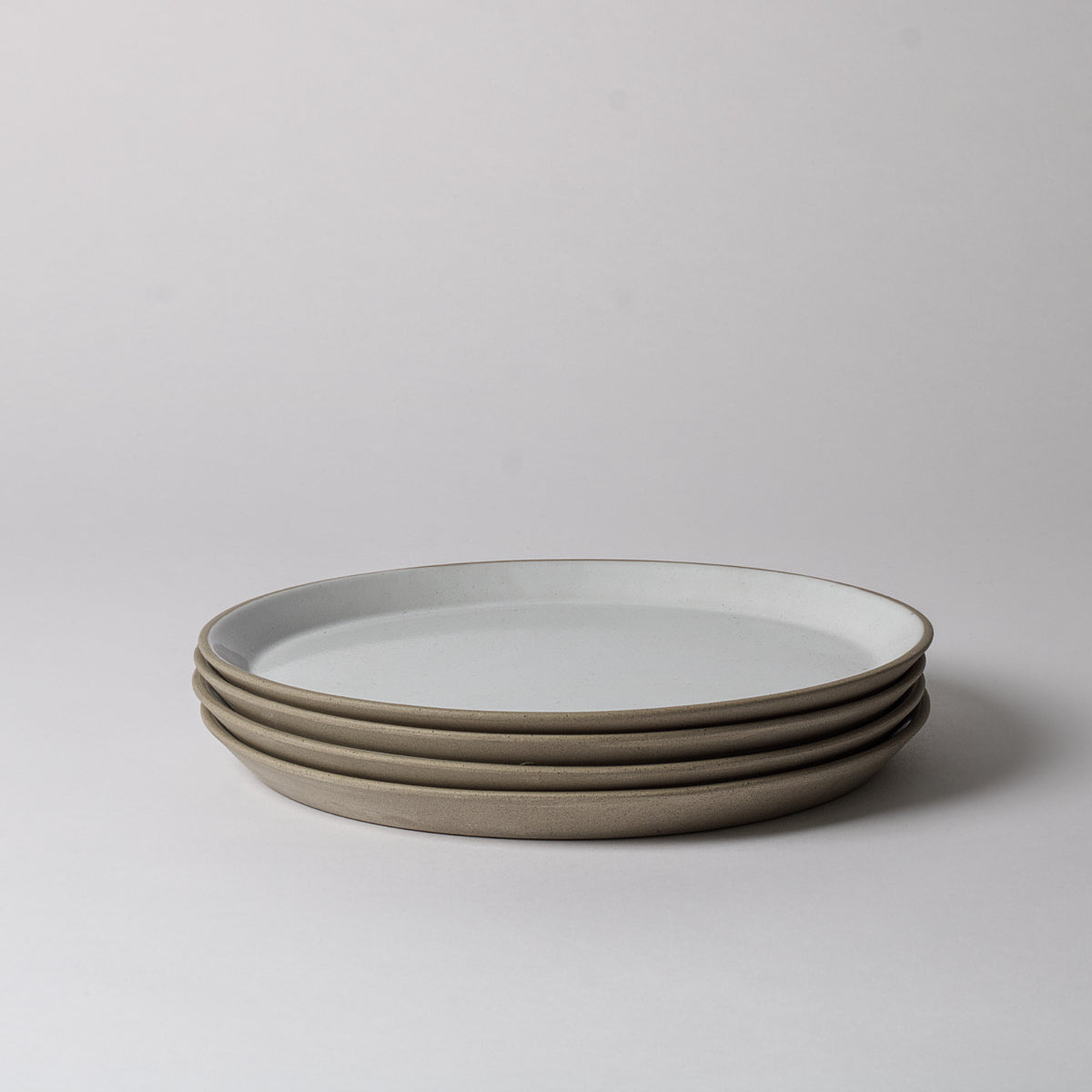 Stoneware Dinner Plate