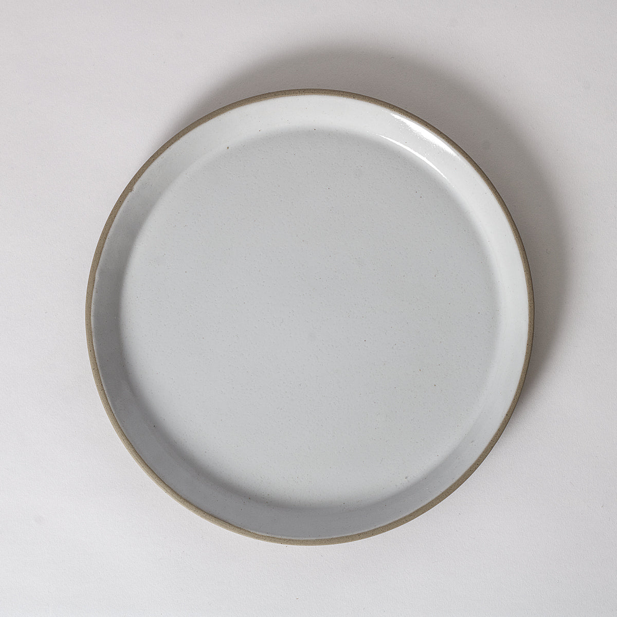 Stoneware Side plate