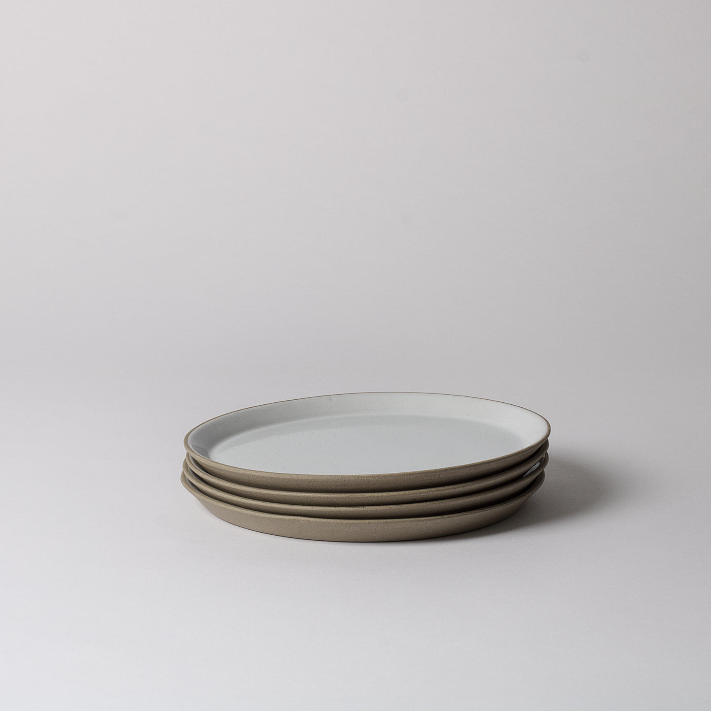 Stoneware Side plate