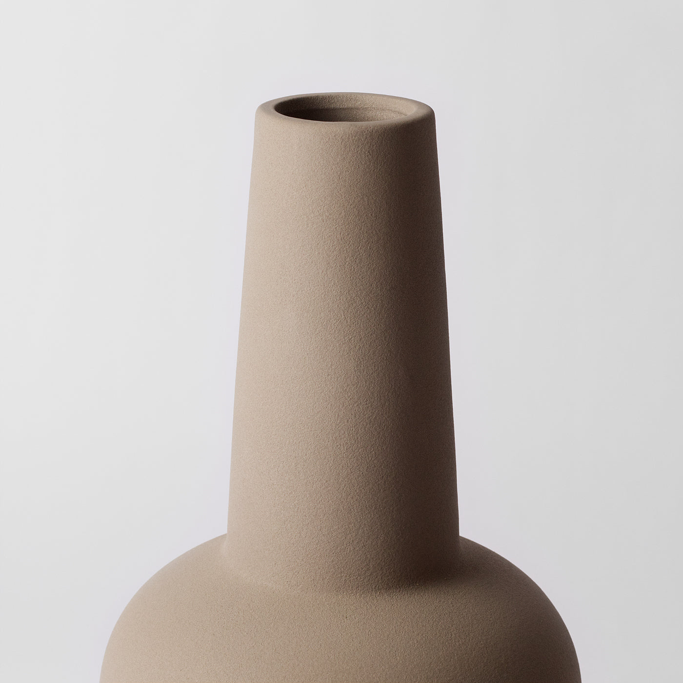 Scandi vase