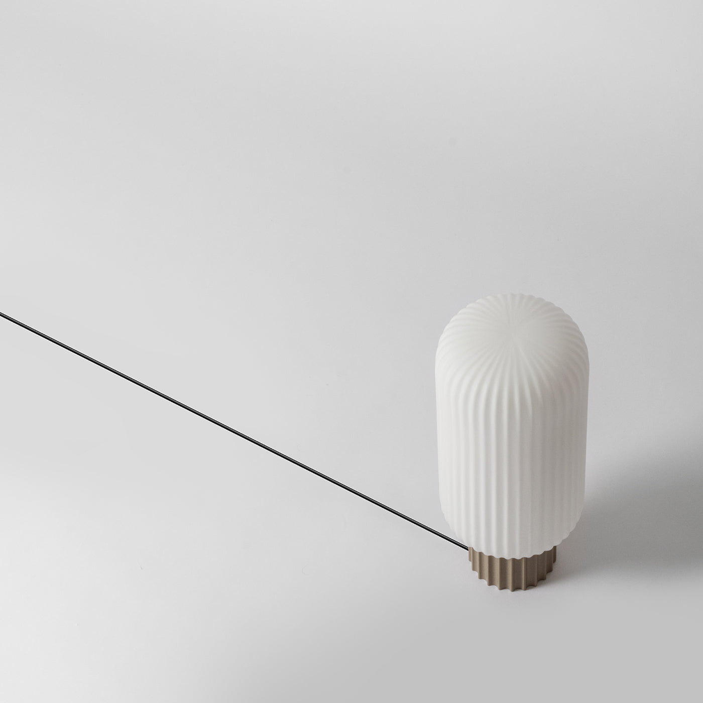 Minimal Table Lamp