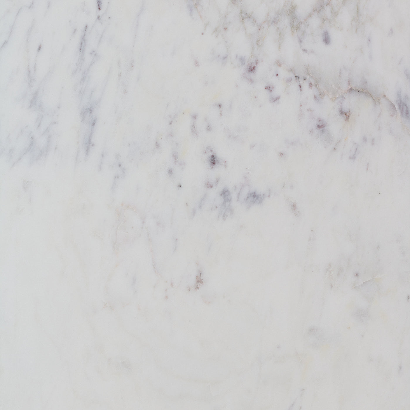 White Marble