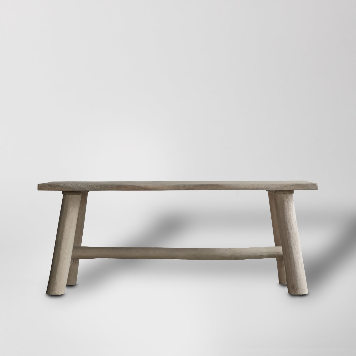 Short Wonky Bench