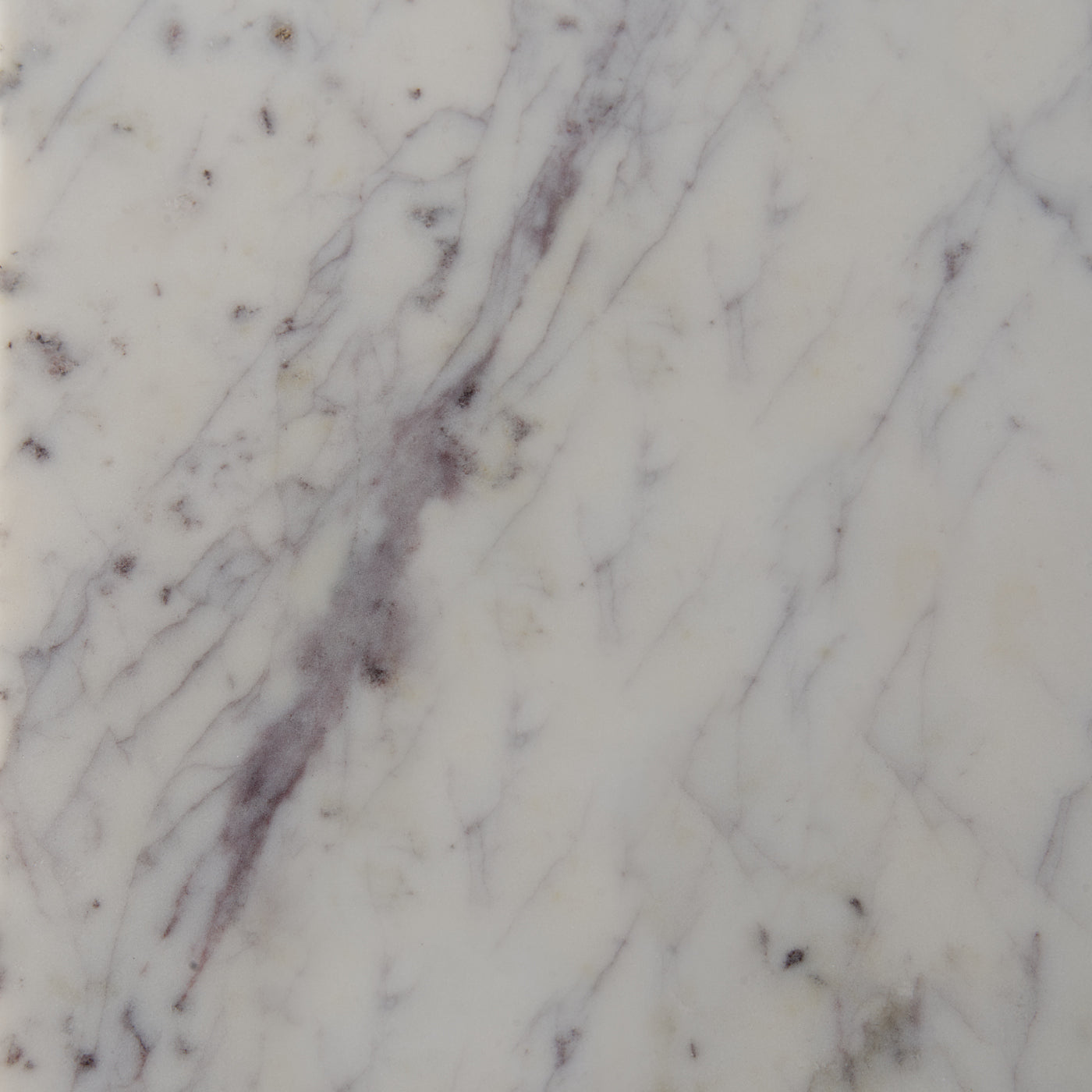 Wood And Marble Console Table