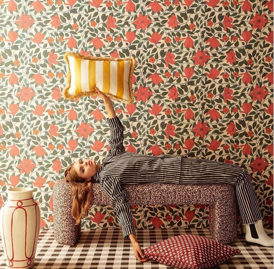 Eclectic Nordic Design, Denmark