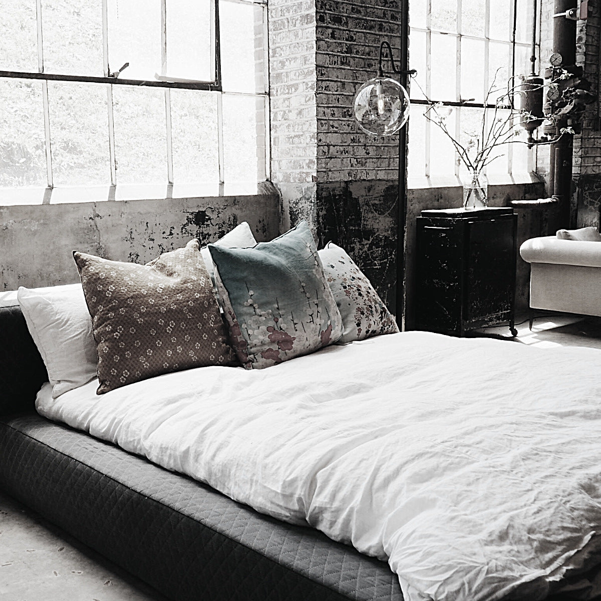 5 tips on getting the industrial look just right