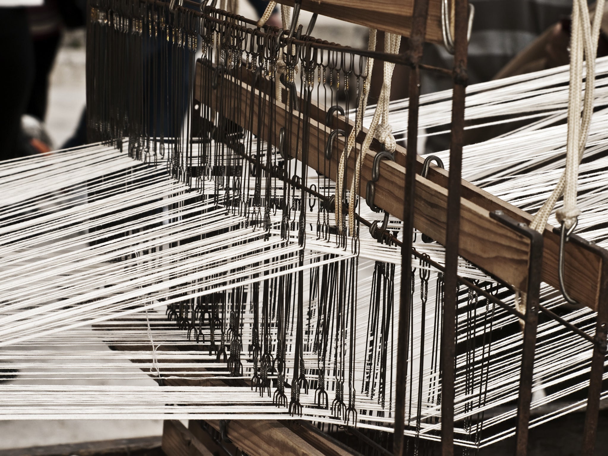 Textiles, Rugs and Wooden Accessories Jaipur, Rajasthan, India