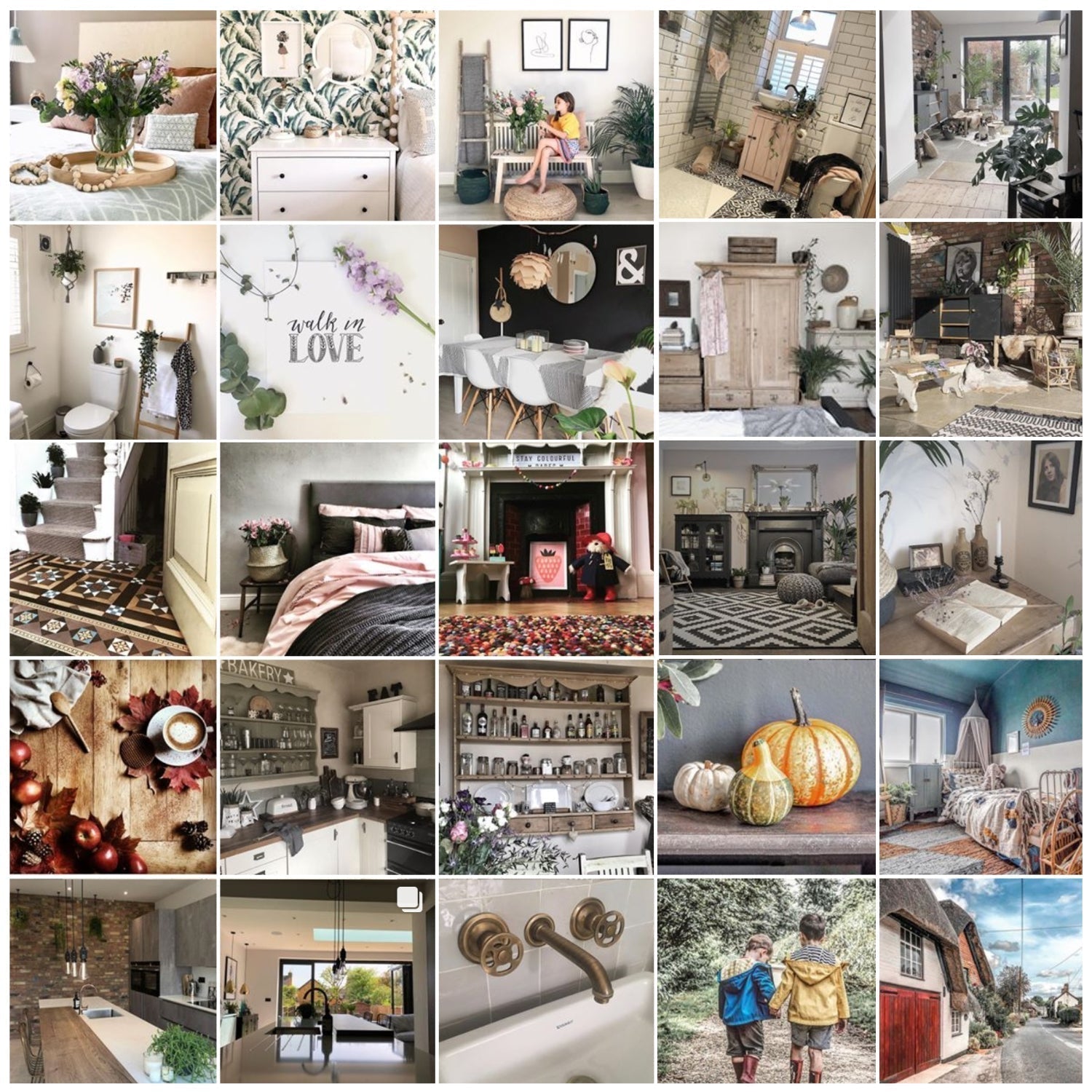 10 Emerging Interiors Accounts to Follow on Instagram in 2019