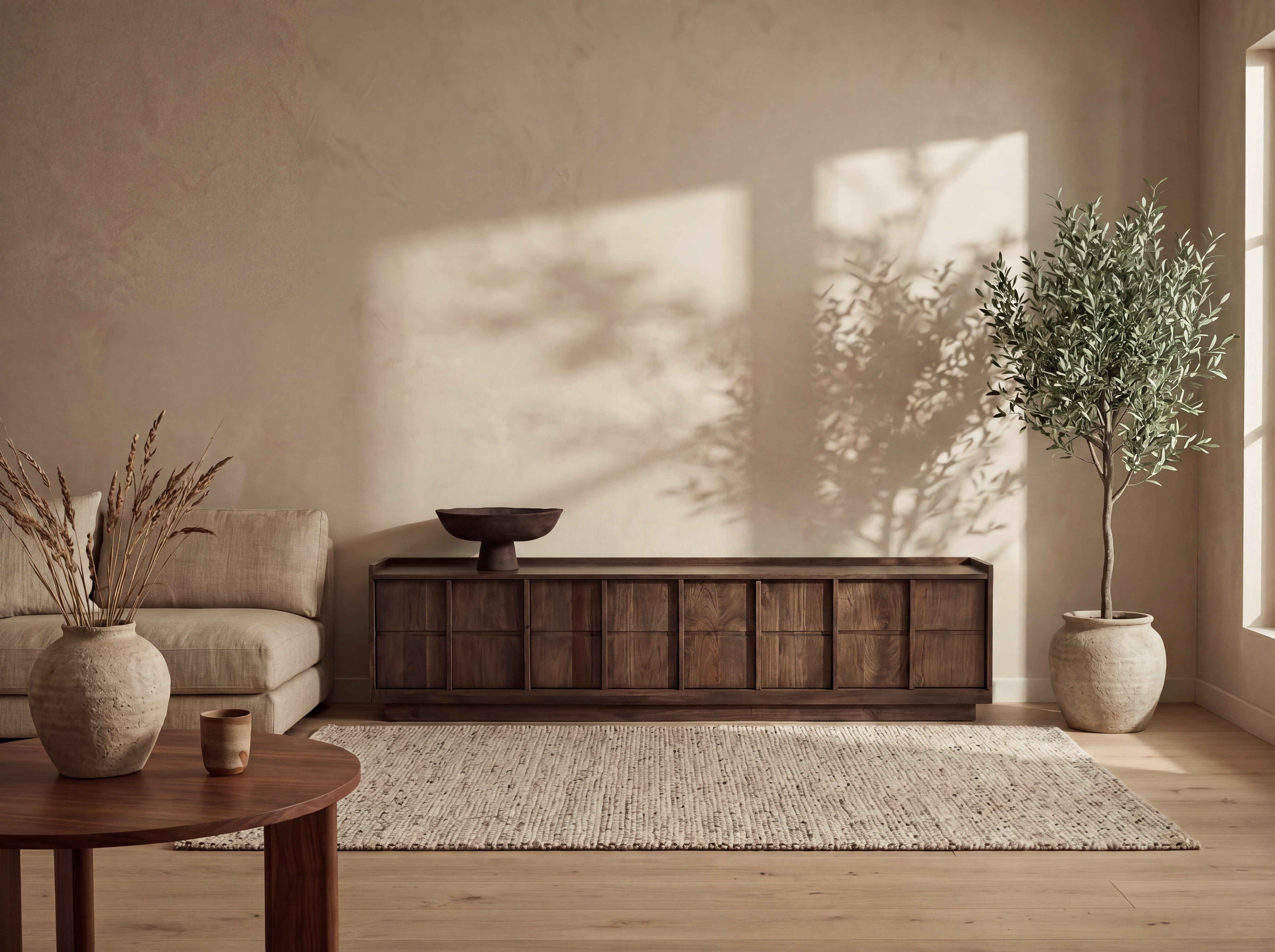The Dark Grain Edit