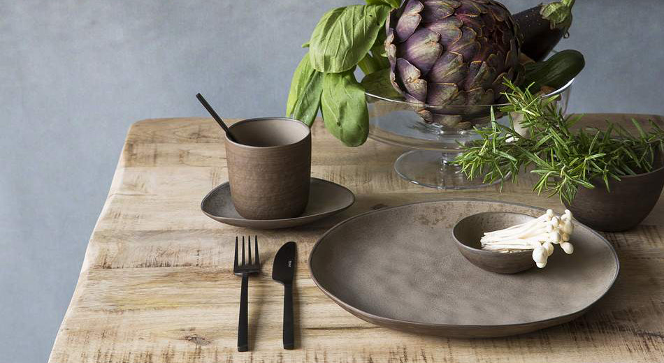 Handmade Home Accessories, Belgium