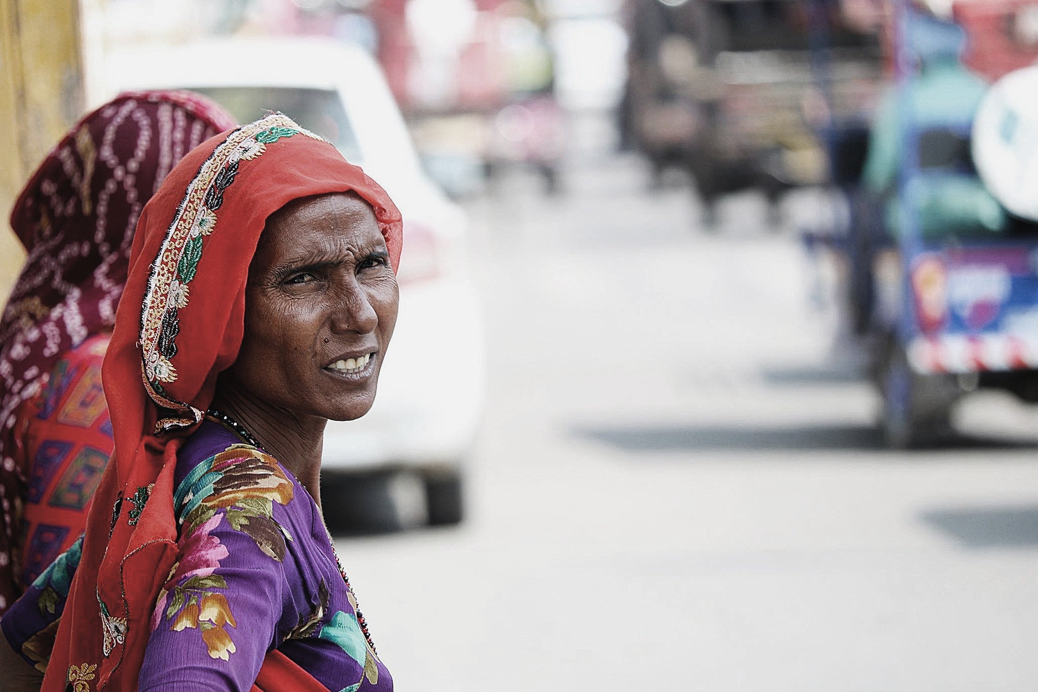 Vaunt Design in India, Part 1.