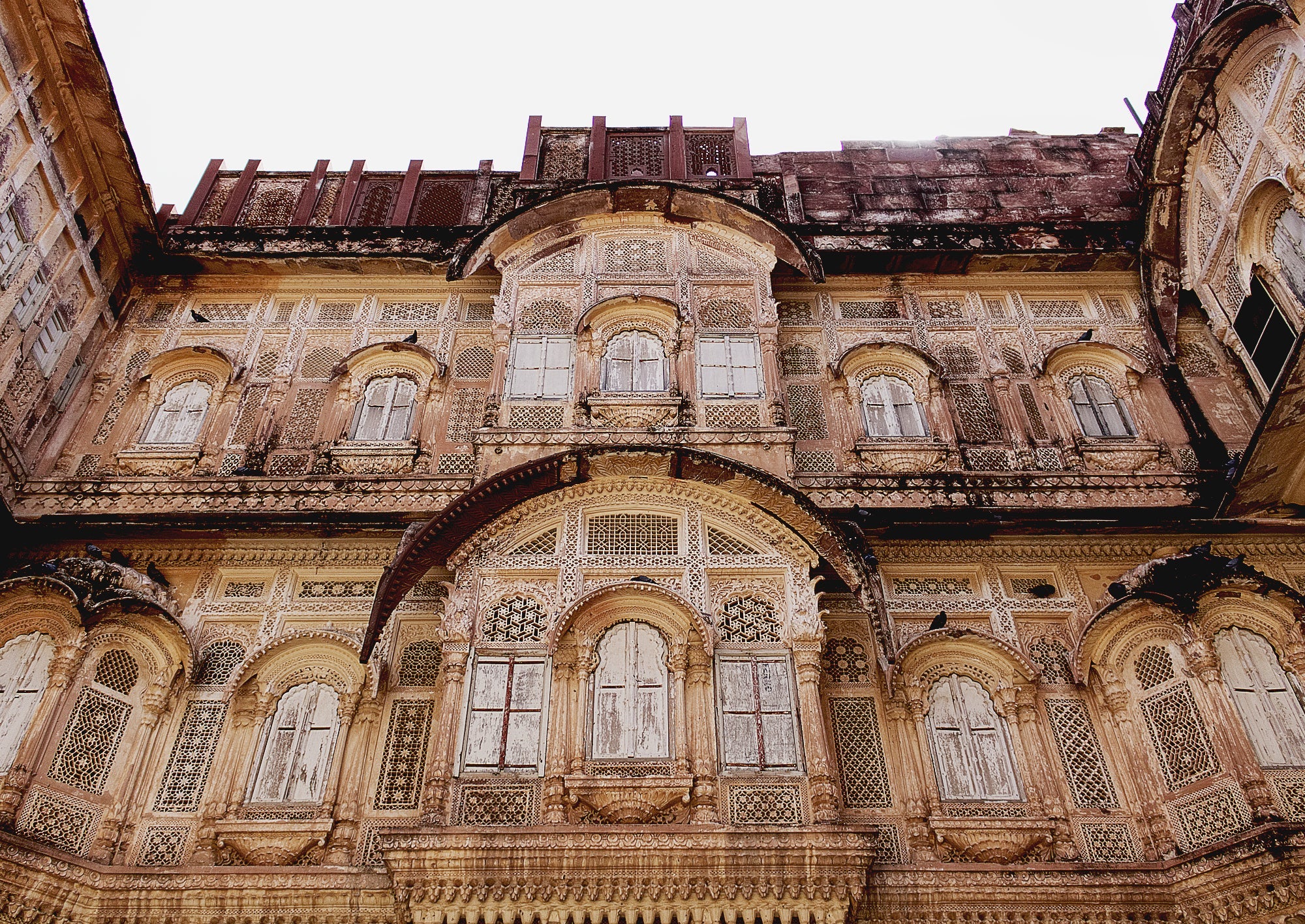 Vaunt Design in India, Part 2