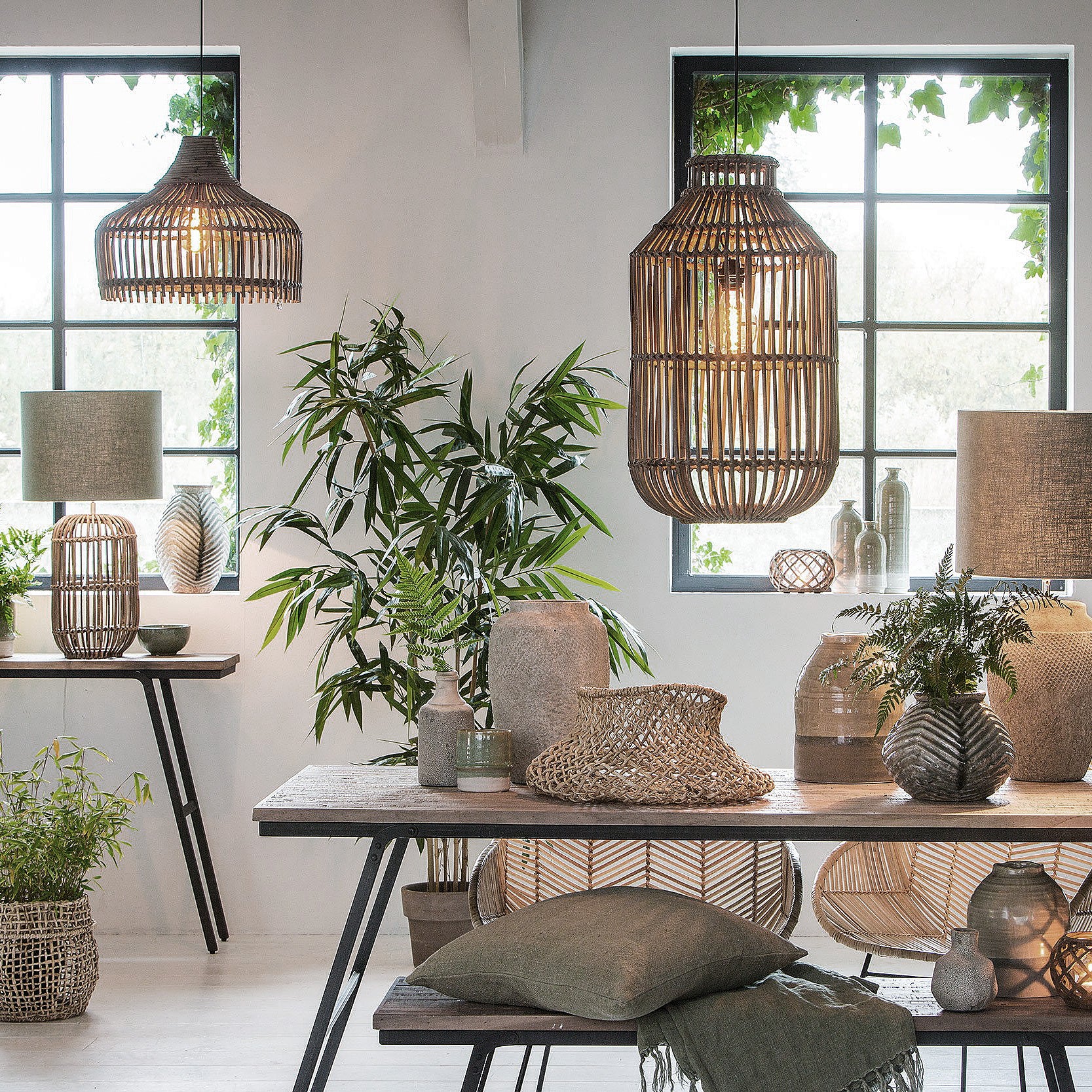 Lighting & Decor, Noordwijk, Netherlands