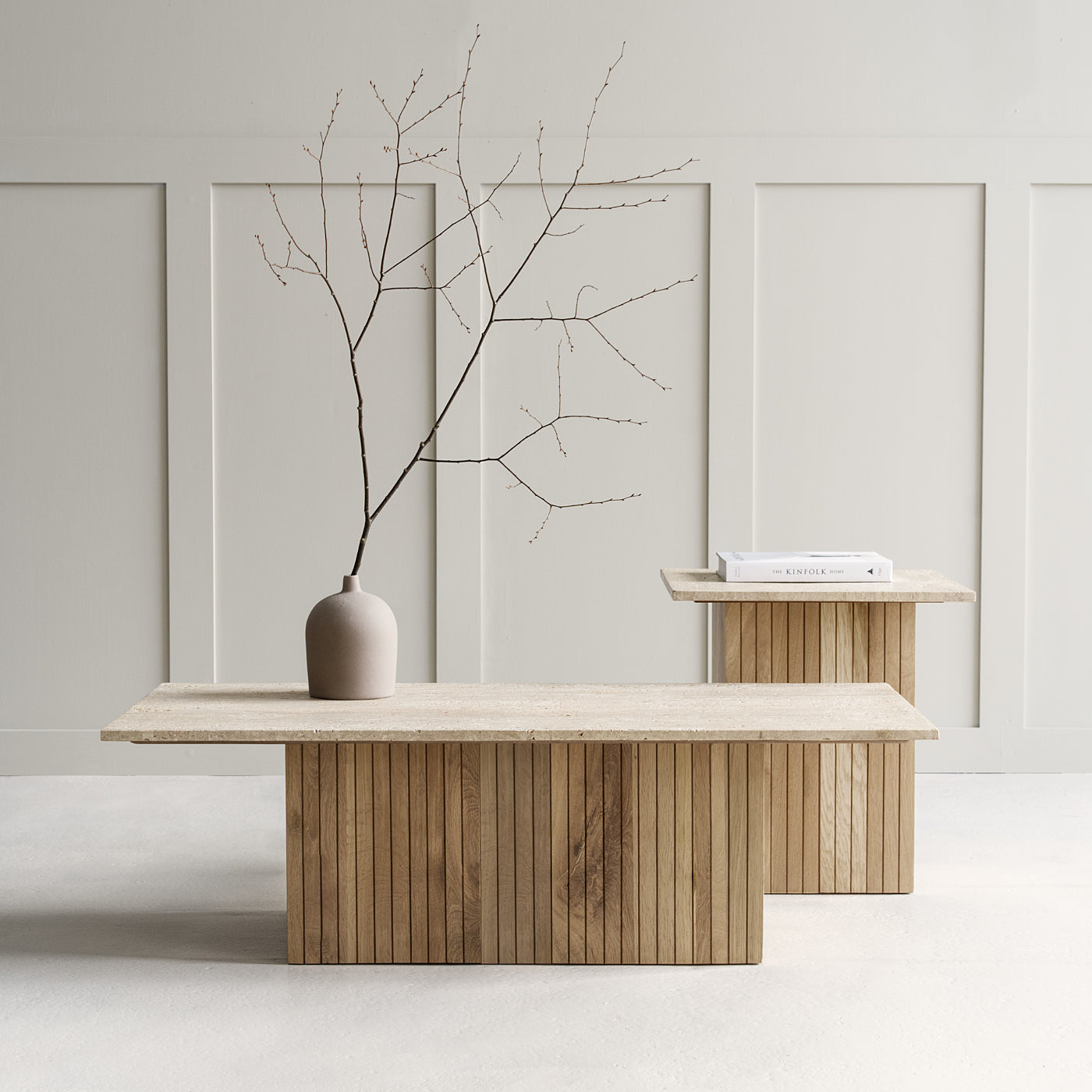 10 Ways to Create a Soft Minimalism Interior