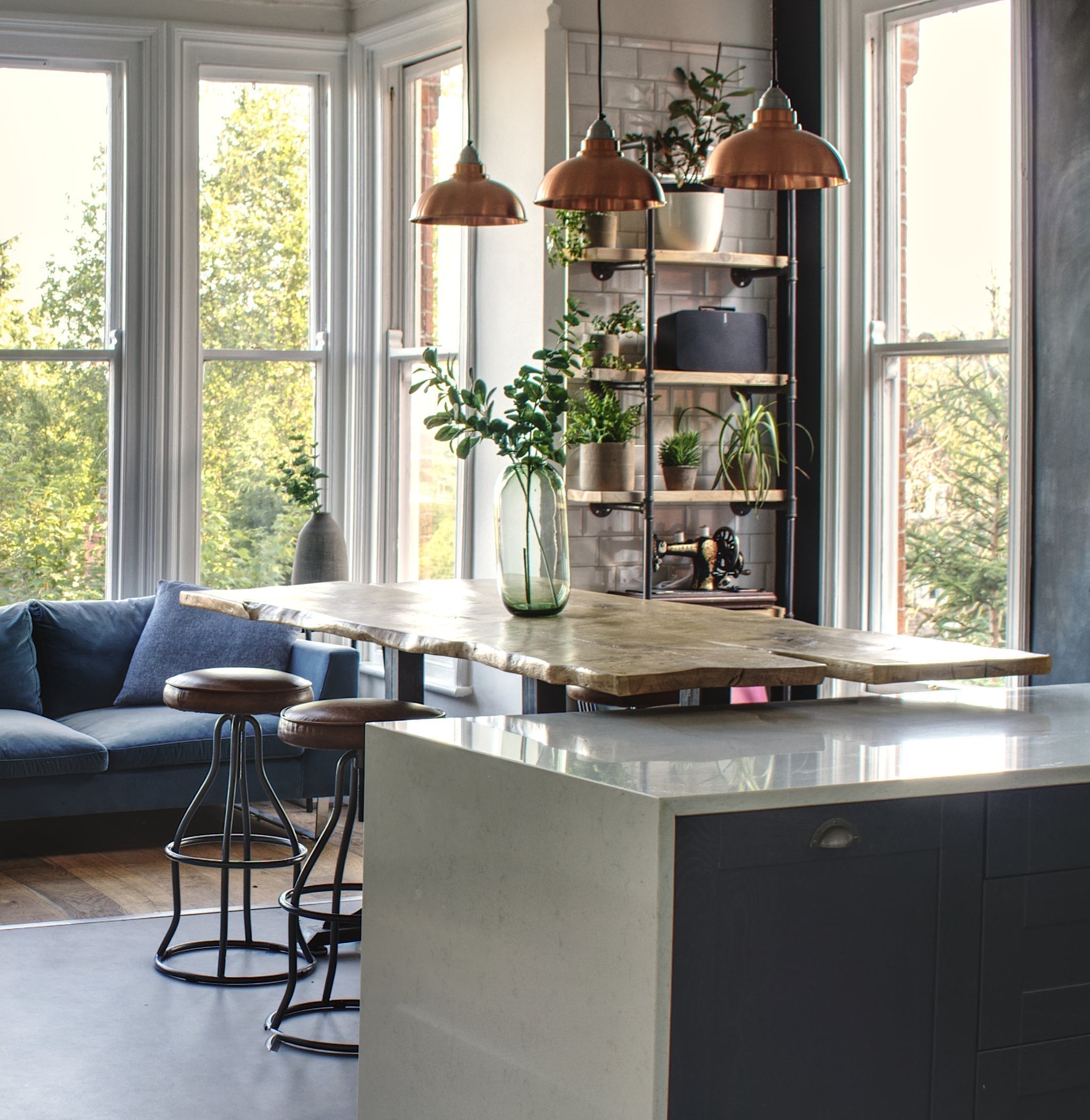 Decorating Ideas for Loft Apartments: Stylish Tips to Transform Your Space