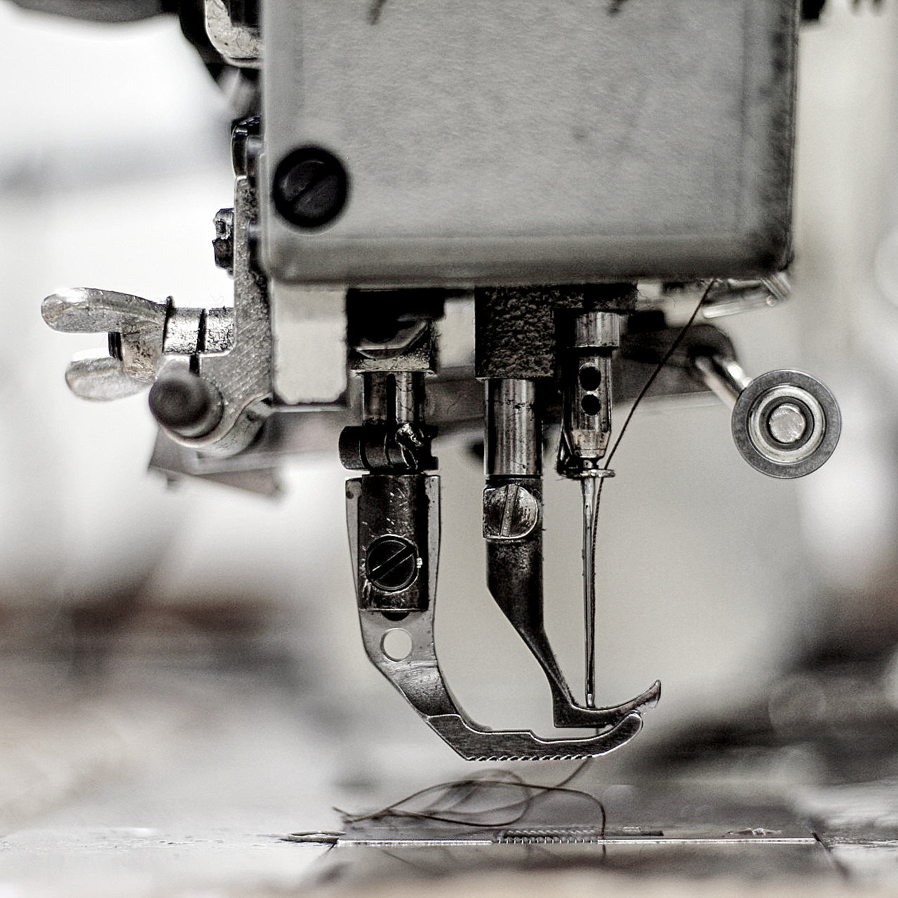 Woollen Fabrics & Throws