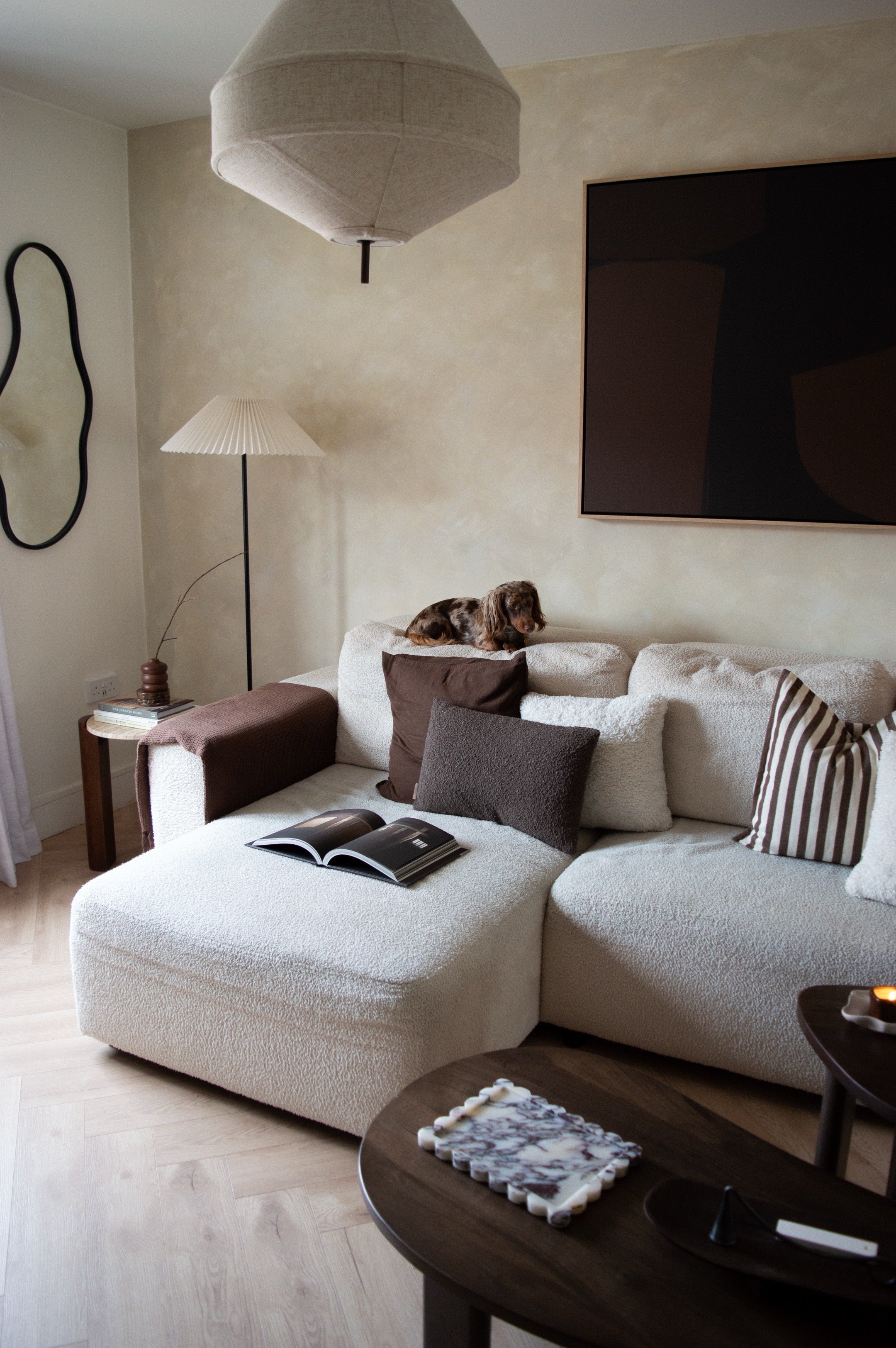 Japandi Living Room Design: Everything You Need to Know