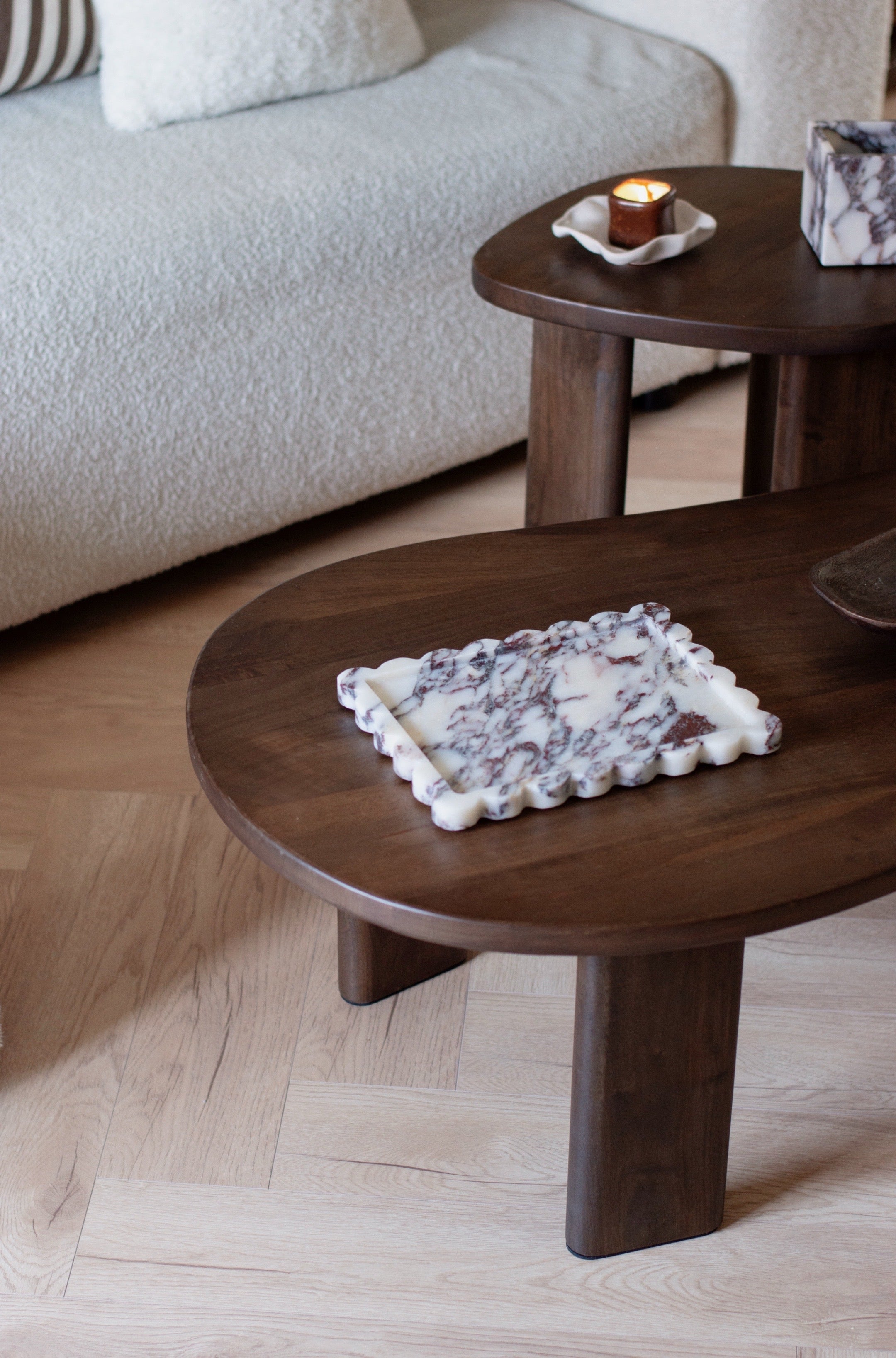 Coffee Table Buying Guide