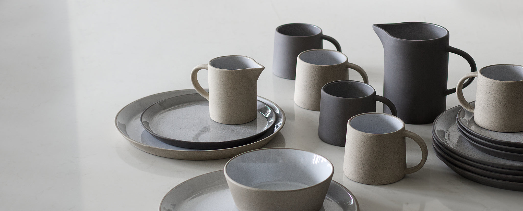Stoneware Dinnerware