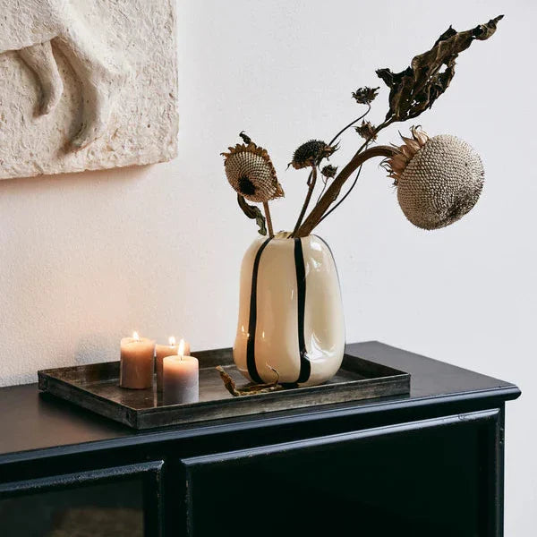 Minimalist & Sculptural Vases