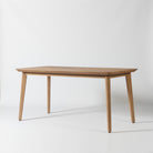 160cm garden dining set