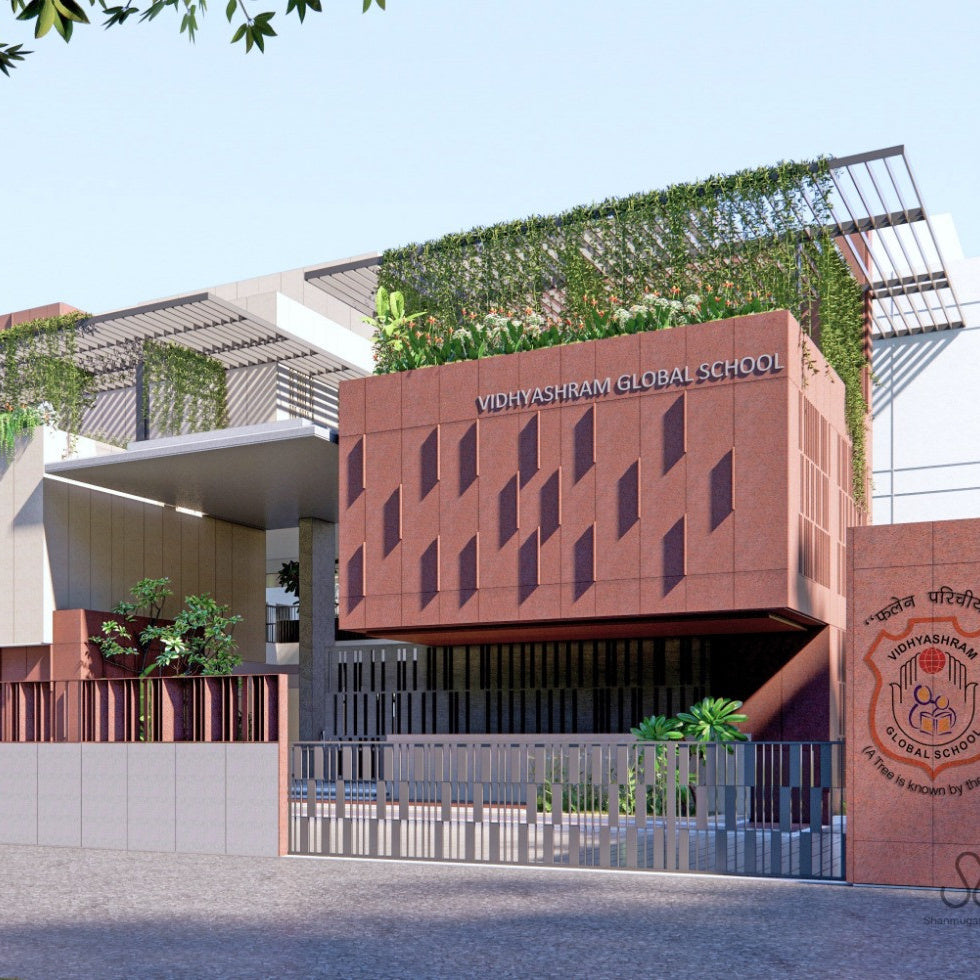 vidhyashram international school