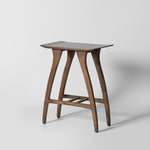 Floe Acacia Bar Stool