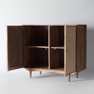 Mid-Century Cabinet