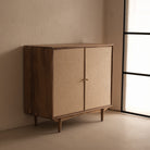 Mid-Century Cabinet