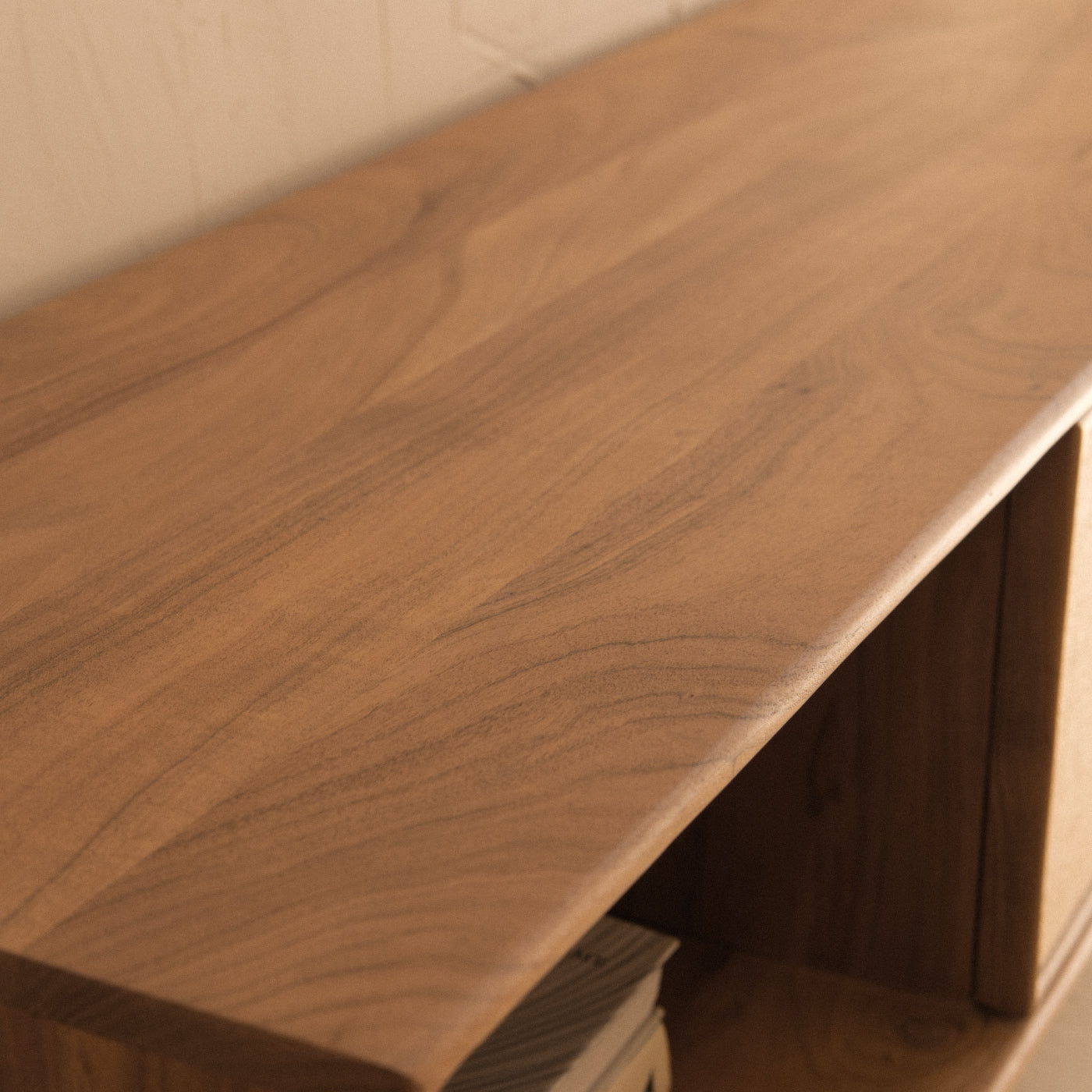 Solid acacia furniture