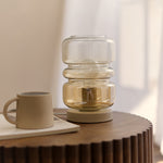 Onda Glass Table Lamp