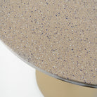 Modern high bistro stool