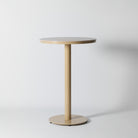 Tall bar table