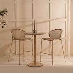 Ojamn, Garden Bar Table