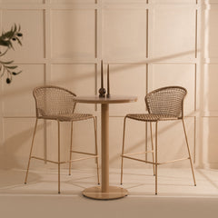 Ojamn, Garden Bar Table