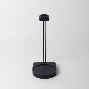 desktop headset stand