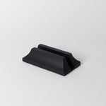 Studio Black Laptop Stand