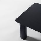 Black Mango Coffee Table