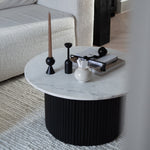 Olavi Marble Coffee Table