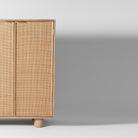 Storage Cabinet Cane