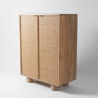 Mango Wood Cabinet