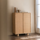 Cane Storage Cabinet 